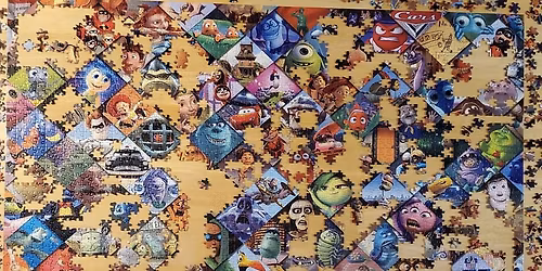 Puzzle Exchange Sterling Heights Mi