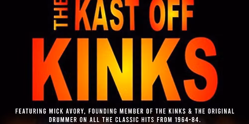 Kast Off Kinks