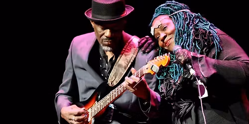 Dottie Kelly & Rock The House Band