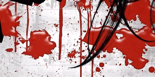 Teen Thursday: Murder Mystery + Pizza