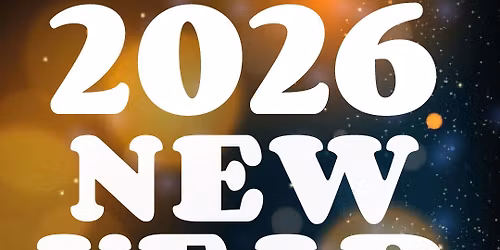 2026 NEW YEAR - SOCIAL DANCE