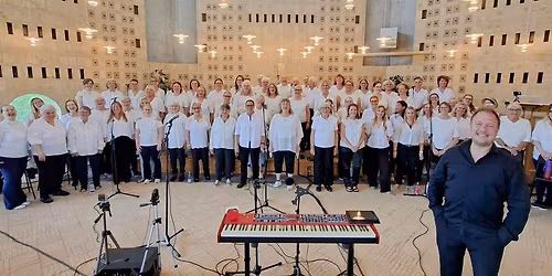 Voices of the Heart Sommerkoncert "POWER OF LOVE"