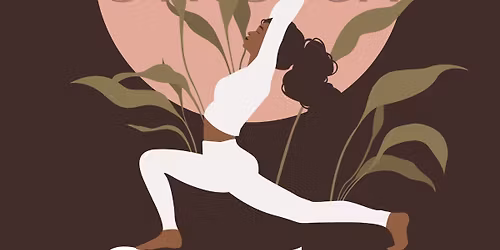 \u2728\ufe0fStart The Year Right - Soulful Stretch\u2728\ufe0f