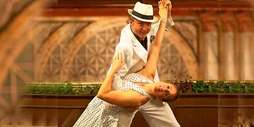 Salsa CRASH Course Cuban-style for Beginners (Partner Dancing)