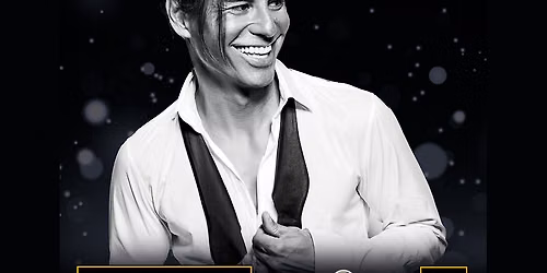Julio Iglesias Jr at Des Plaines Theatre