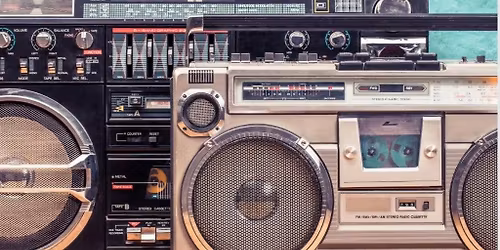 Name That Tune at Roundhouse Depot Brewing