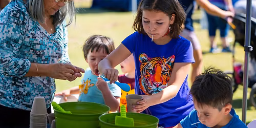 Barnyard Bonanza: A Phoenix Zoo Spring Festival