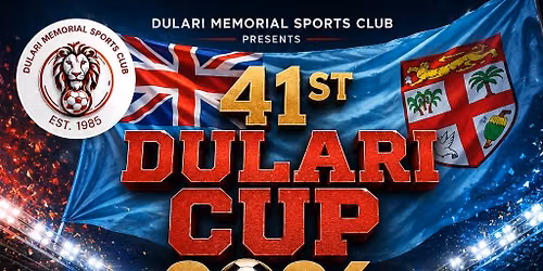 Dulari Cup 2026