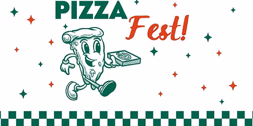 Pizza Fest