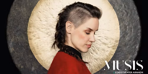 Nynke Laverman | Musis, Arnhem