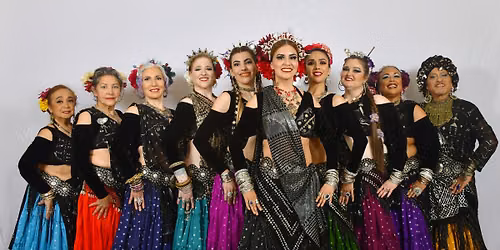 Bellydance Community Showcase