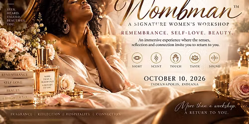 Heal A Wombman