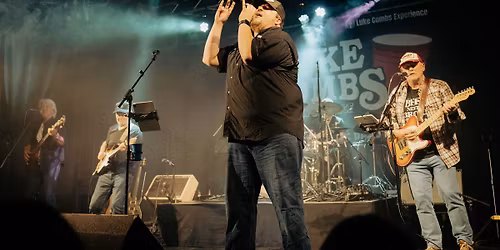 The Luke Combs Experience