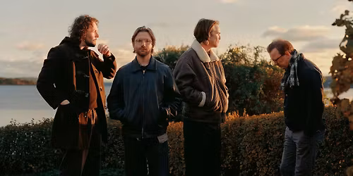 Atlanter \/\/ Albumslippfest p\u00e5 Kampen Bistro