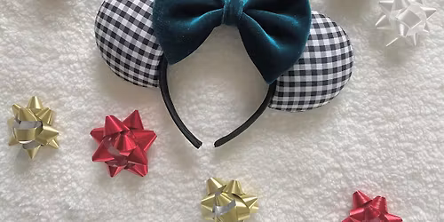 Chloe & Belle @ The Holiday Shopping Extravaganza! 