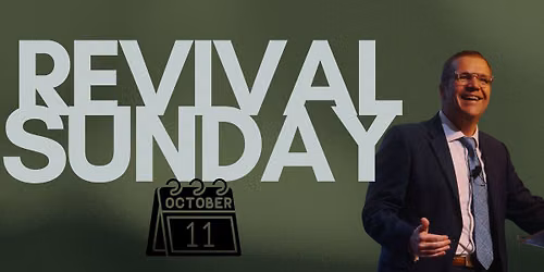Revival Sunday