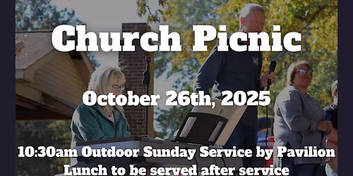 Church Picnic