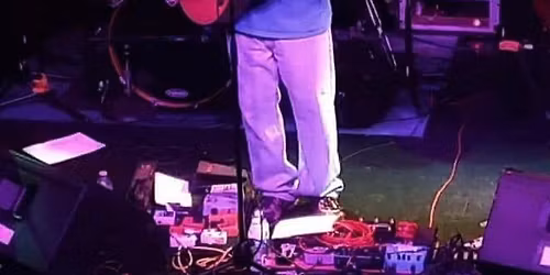 Scott Acoustic at Hummingbird