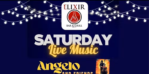 Come on out for some pure rock and roll!