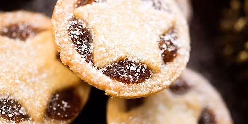 Winter Warmer at Age UK Brighton Hub