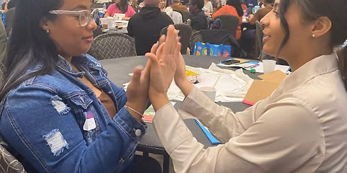 3rd Annual Early Learning Conference