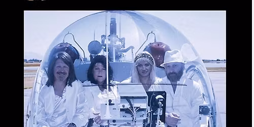 Dreams & Arrival - Tributes to Fleetwood Mac & Abba