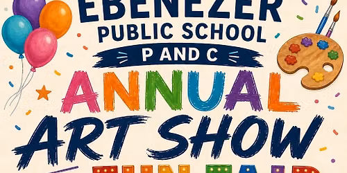 46th Annual Art Show and Fun Fair 