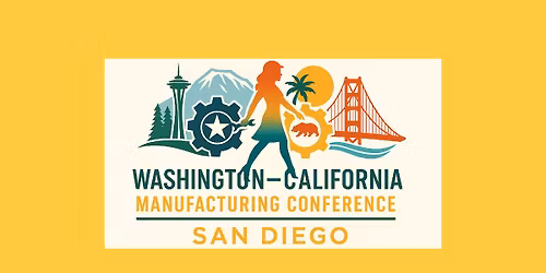 WiM WACA West Coast Bash- May 26-28