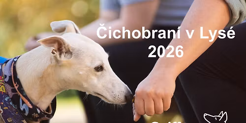 \u010cichobran\u00ed v Lys\u00e9 2026