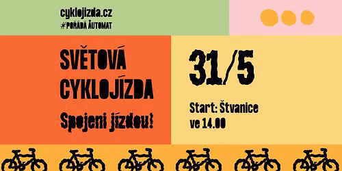 Sv\u011btov\u00e1 cykloj\u00edzda 2026