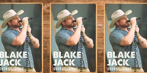Blake Jack