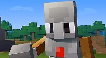 Game Night: Minecraft Education + Free Pizza!