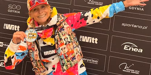 Fredskov Basic Sommerferiel\u00f8b - Jubil\u00e6umsl\u00f8b for seje Liselotte Tchikai Leveau - HM nr. 100