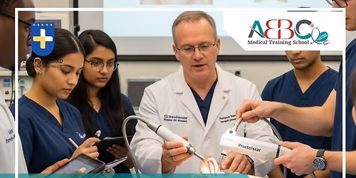 FORMATION PROCTOLASER 