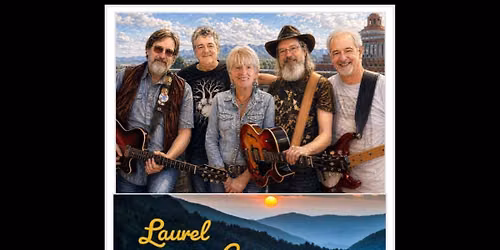 PATIO SHOW: Laurel Canyon East