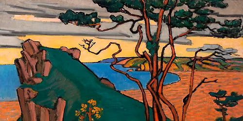 Bloomsbury and the Invention of Modern Art