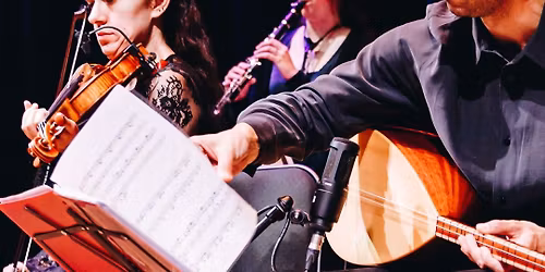 Labyrinth Quartet in Mississauga