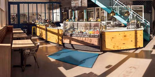 Righteous Gelato - VIP Gelato Academy Date Night - Calgary