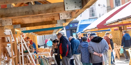 Chesterfield Artisan Market