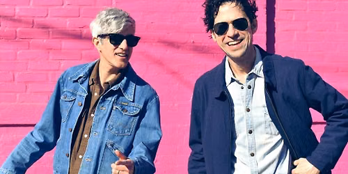 We Are Scientists: 20 Years of ?With Love And Squalor?