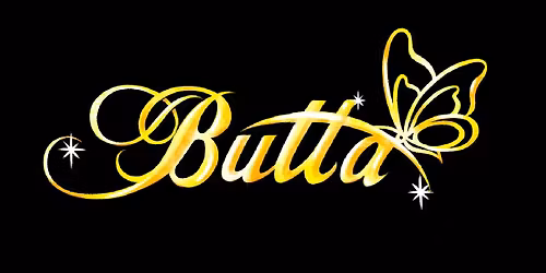 Butta  Throwback NYE