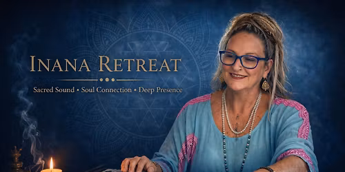 Kirtan - Chant & Sound Circle