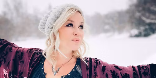 Zwischen den Jahren - Winterkonzert mit Sofia Talvik & Band - Kaisersaal - Kloster Huysburg