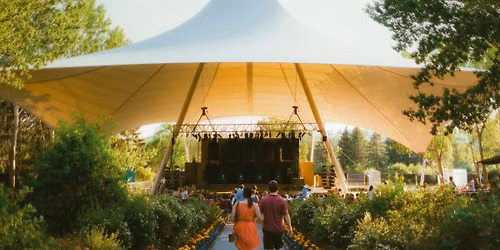 SOMETHING ROTTEN! Broadway in Hawrelak Park