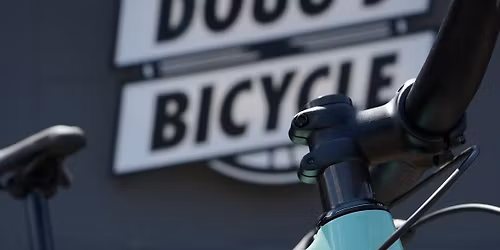 Bike Repair Clinic