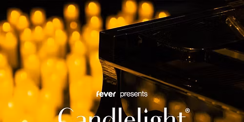 Candlelight : Best Western and Arabic Hits | Doha