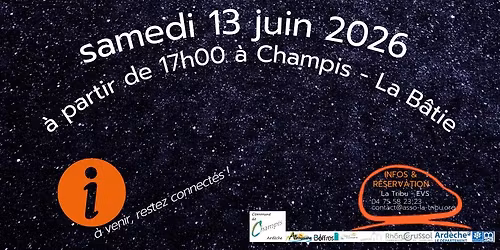 Festi'nuit #2026
