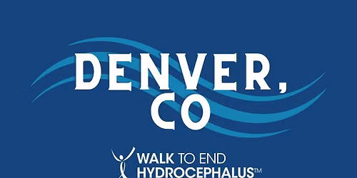 Denver WALK To End Hydrocephalus
