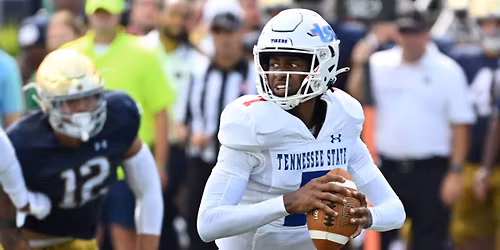 Alabama A&M Bulldogs vs. Tennessee State Tigers