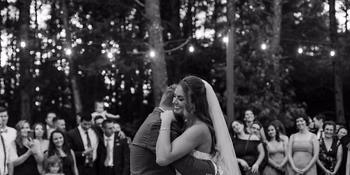 Wedding First Dance Class (Ticket Required)